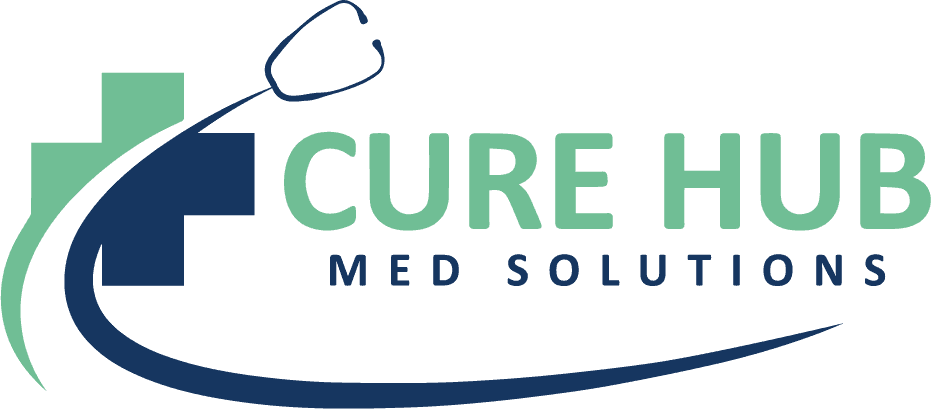 Cure Hub Med Solutions